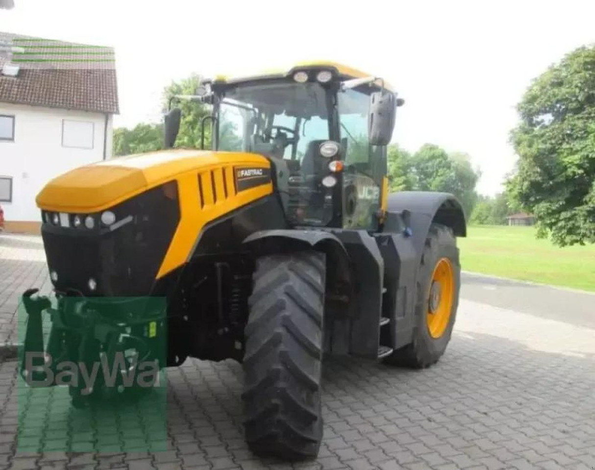 JCB jcb 8330 - Trator: foto 4 JCB jcb 8330 - Trator: foto 4