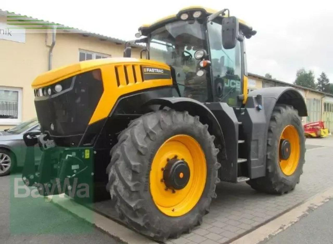 JCB jcb 8330 - Trator: foto 5 JCB jcb 8330 - Trator: foto 5