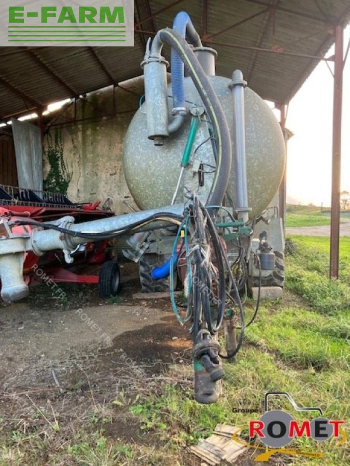 Jeantil gt15500 - Trator: foto 1 Jeantil gt15500 - Trator: foto 1