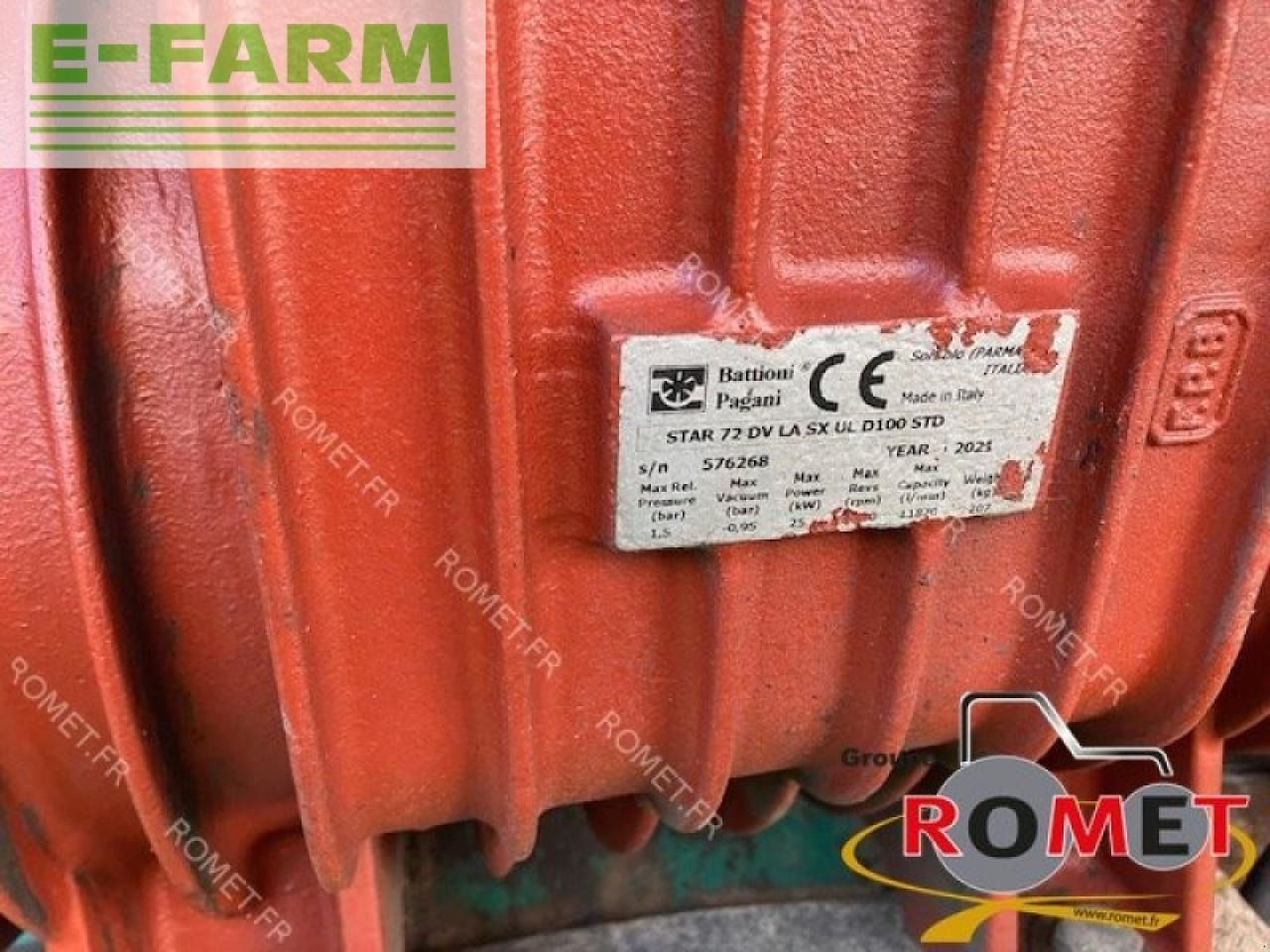 Jeantil gt15500 - Trator: foto 2 Jeantil gt15500 - Trator: foto 2