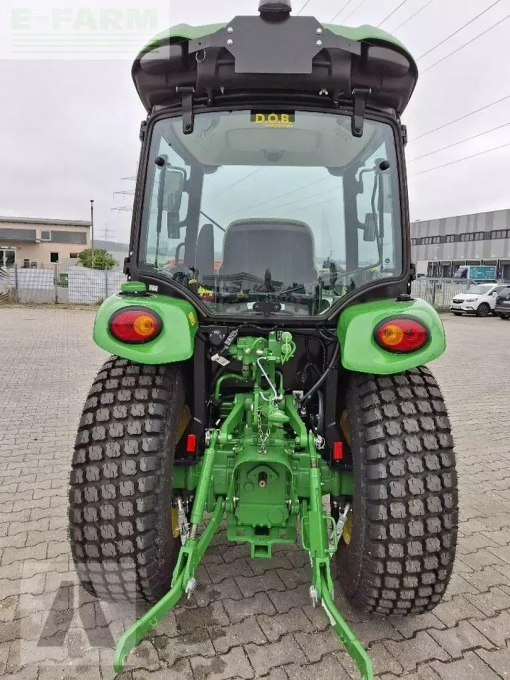 Trator John Deere 3046r: foto 9