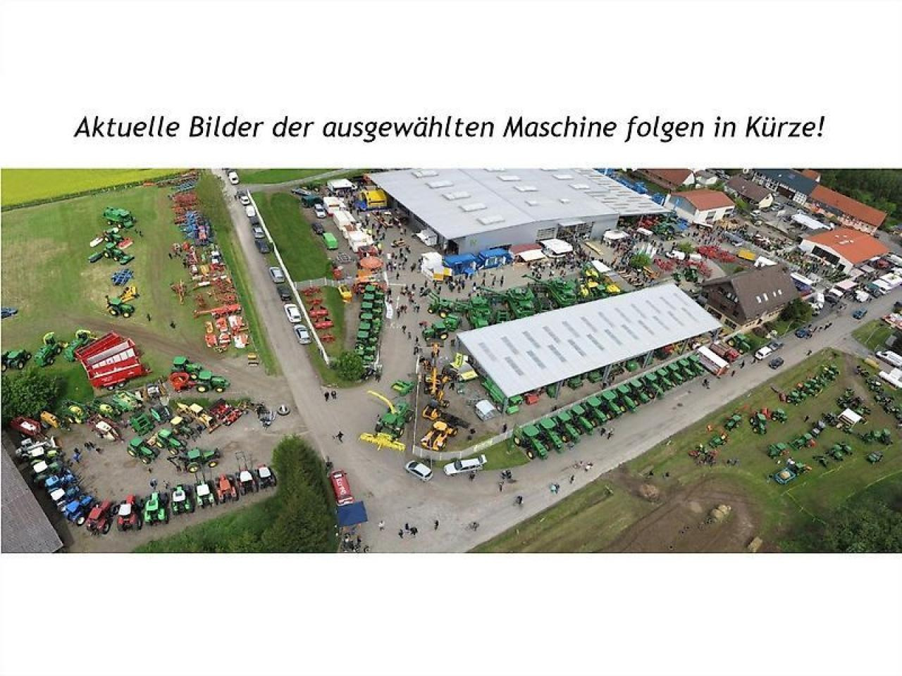 John Deere 3046r - Trator: foto 1 John Deere 3046r - Trator: foto 1