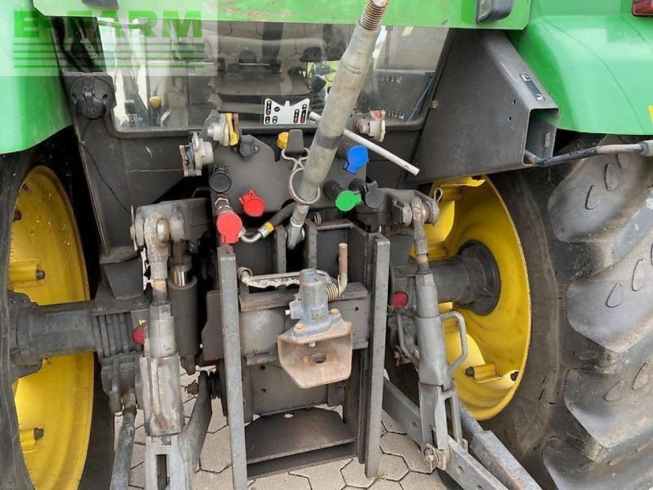 John Deere 3400x + stoll fz20 - Trator: foto 5 John Deere 3400x + stoll fz20 - Trator: foto 5