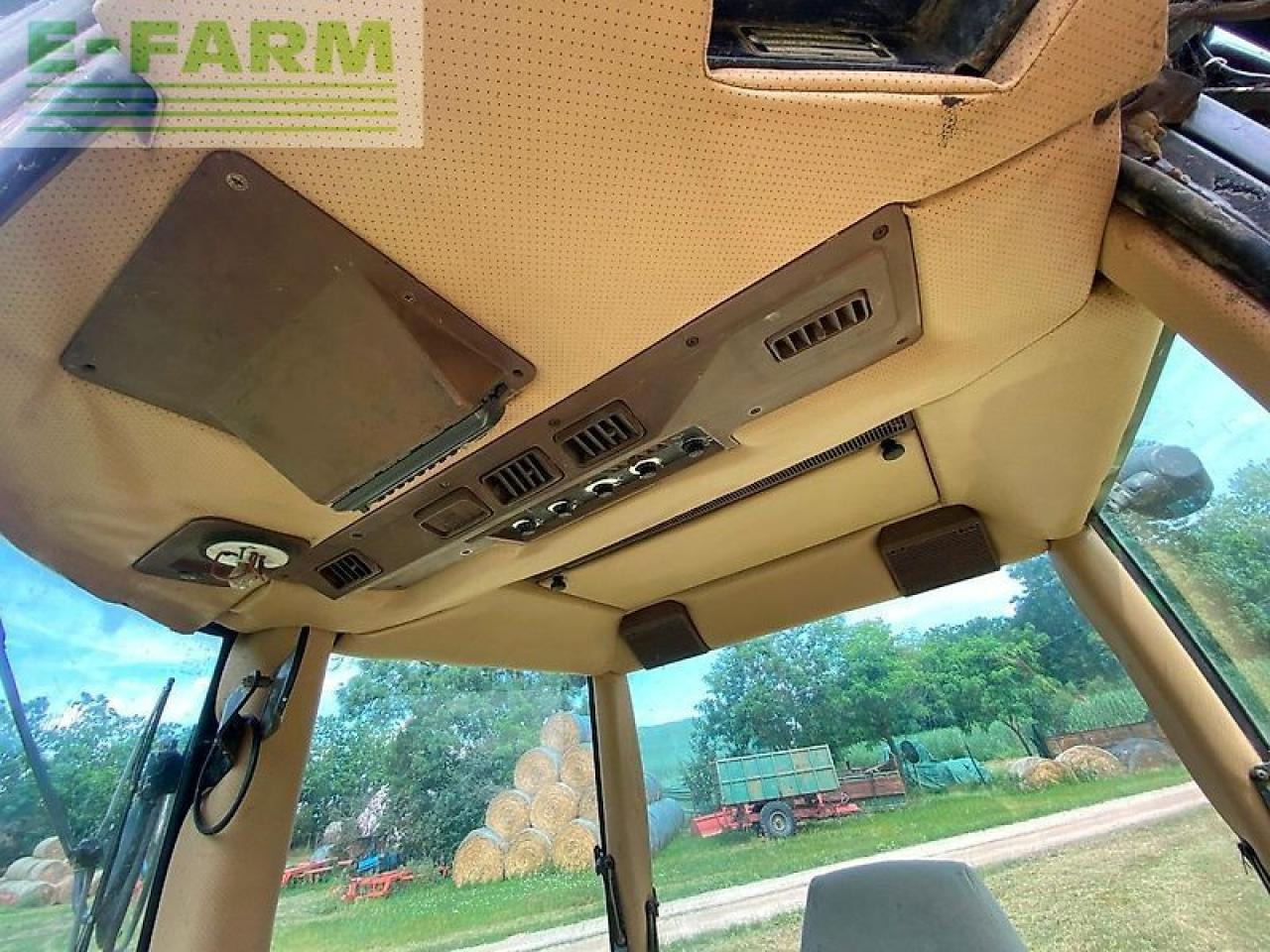 Trator John Deere 4650: foto 35