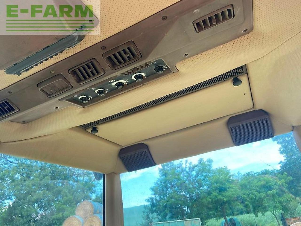 Trator John Deere 4650: foto 37