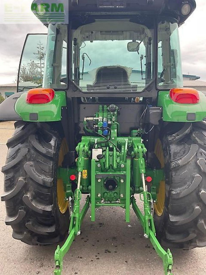 John Deere 5075 m - Trator: foto 4 John Deere 5075 m - Trator: foto 4