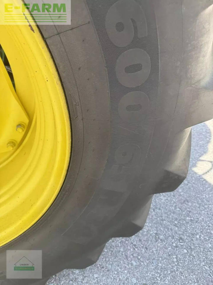 Trator John Deere 5090 r: foto 7