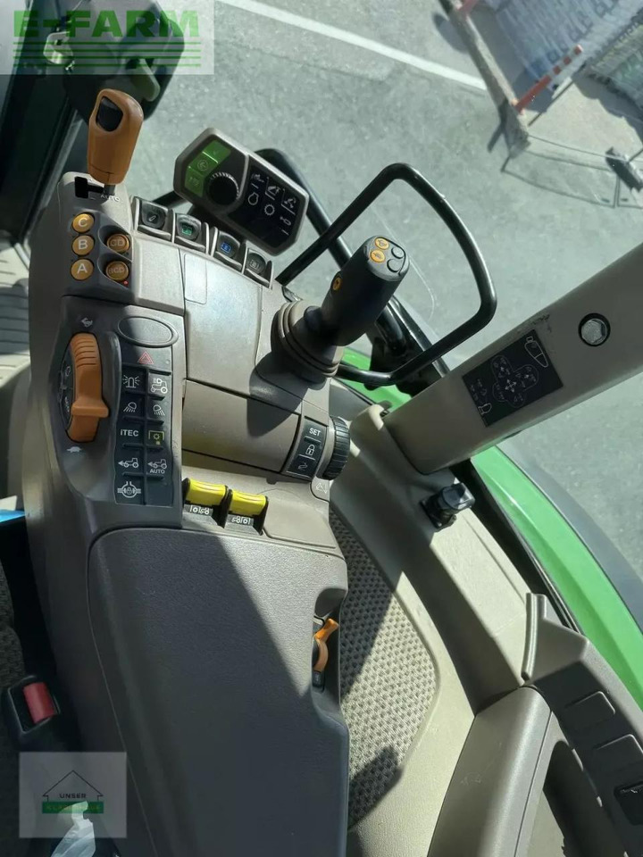 Trator John Deere 5090 r: foto 11