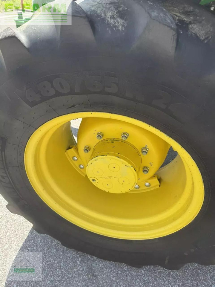 Trator John Deere 5090 r: foto 8