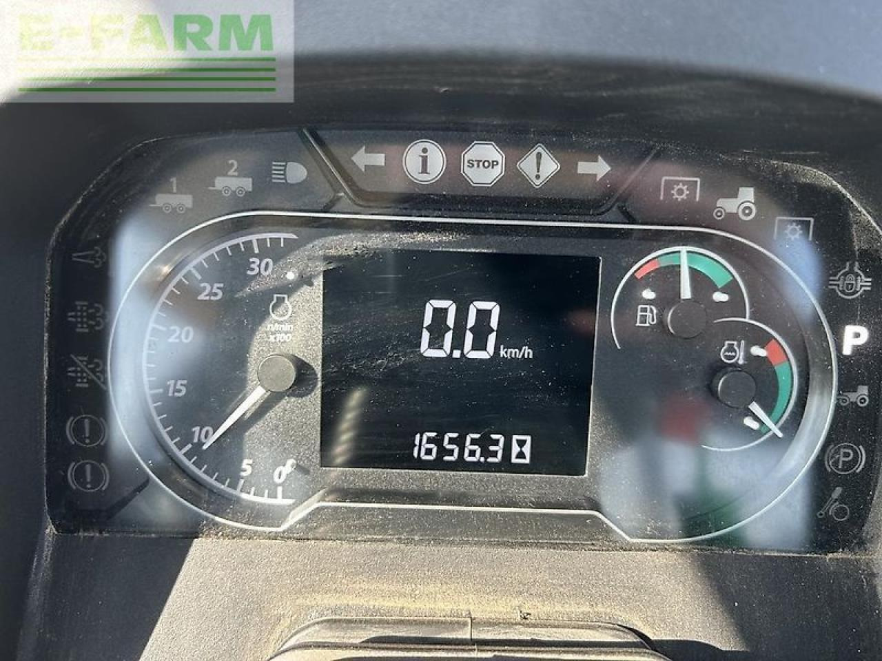 John Deere 5100m - Trator: foto 5 John Deere 5100m - Trator: foto 5