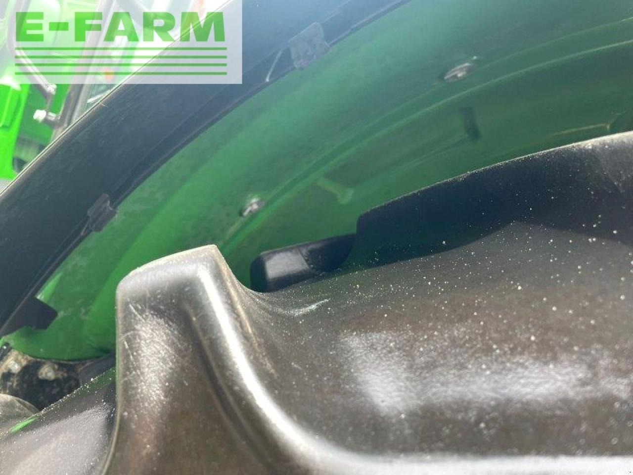 Trator John Deere 5125r 5125 r: foto 19