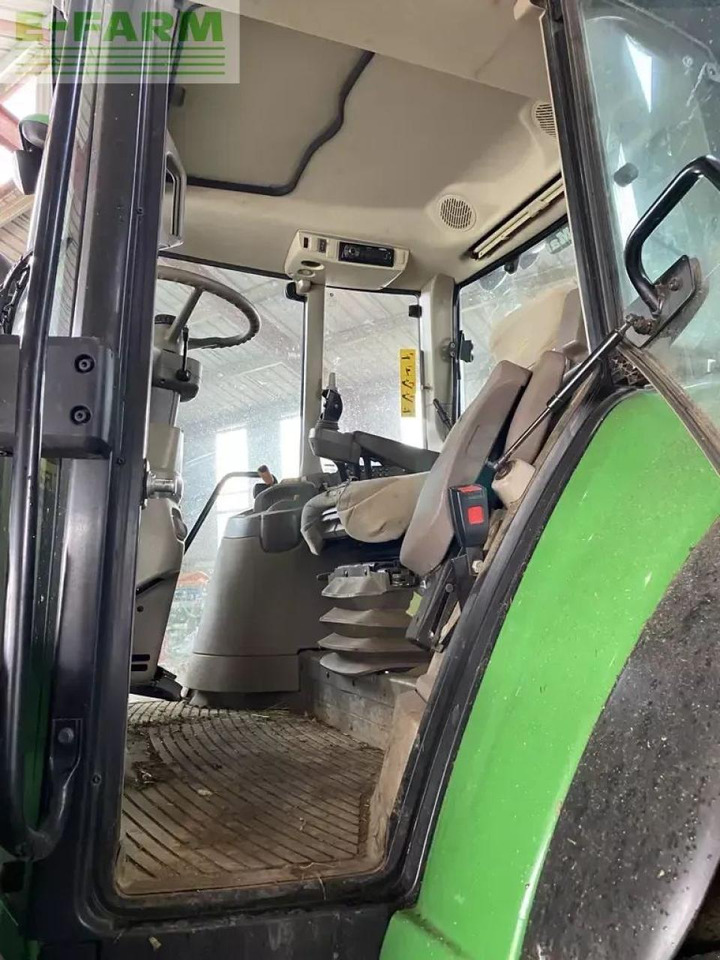 Trator John Deere 6110 m command quad +: foto 7 Trator John Deere 6110 m command quad +: foto 7