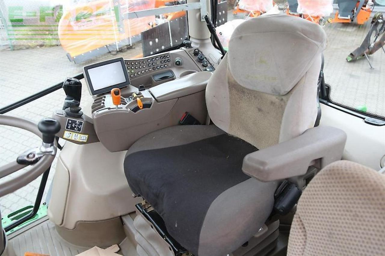 John Deere 6115 r - Trator: foto 5 John Deere 6115 r - Trator: foto 5