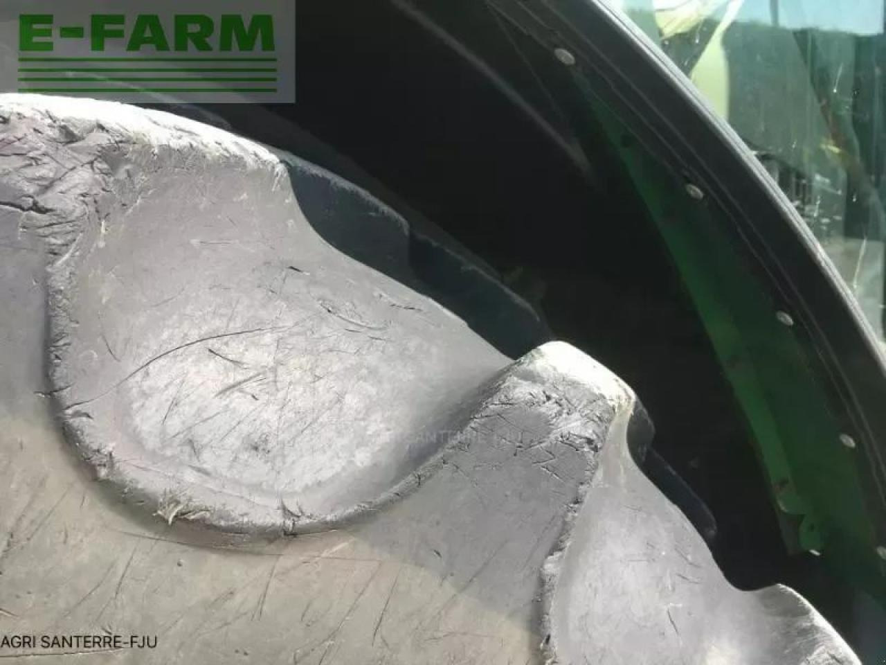 John Deere 6125 m - Trator: foto 3 John Deere 6125 m - Trator: foto 3