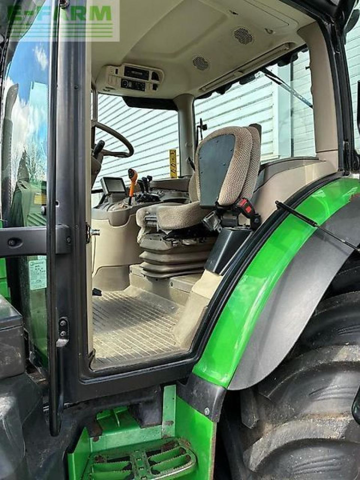 Trator John Deere 6150r: foto 14
