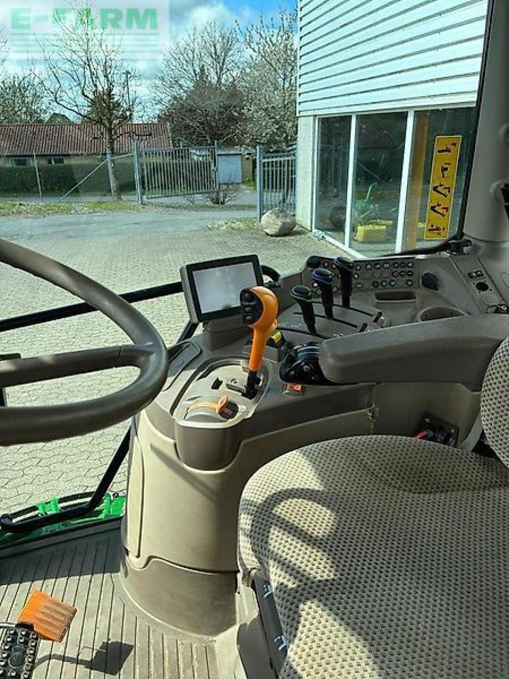 Trator John Deere 6150r: foto 15