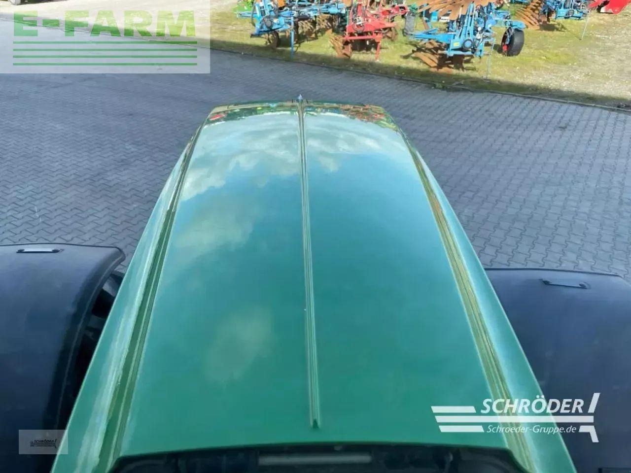 John Deere 6175 r - Trator: foto 3 John Deere 6175 r - Trator: foto 3