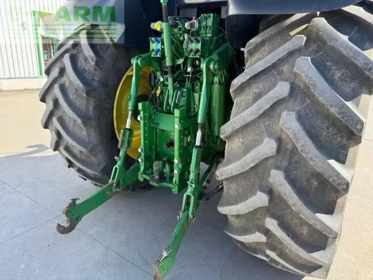 John Deere 6175m - Trator: foto 5 John Deere 6175m - Trator: foto 5