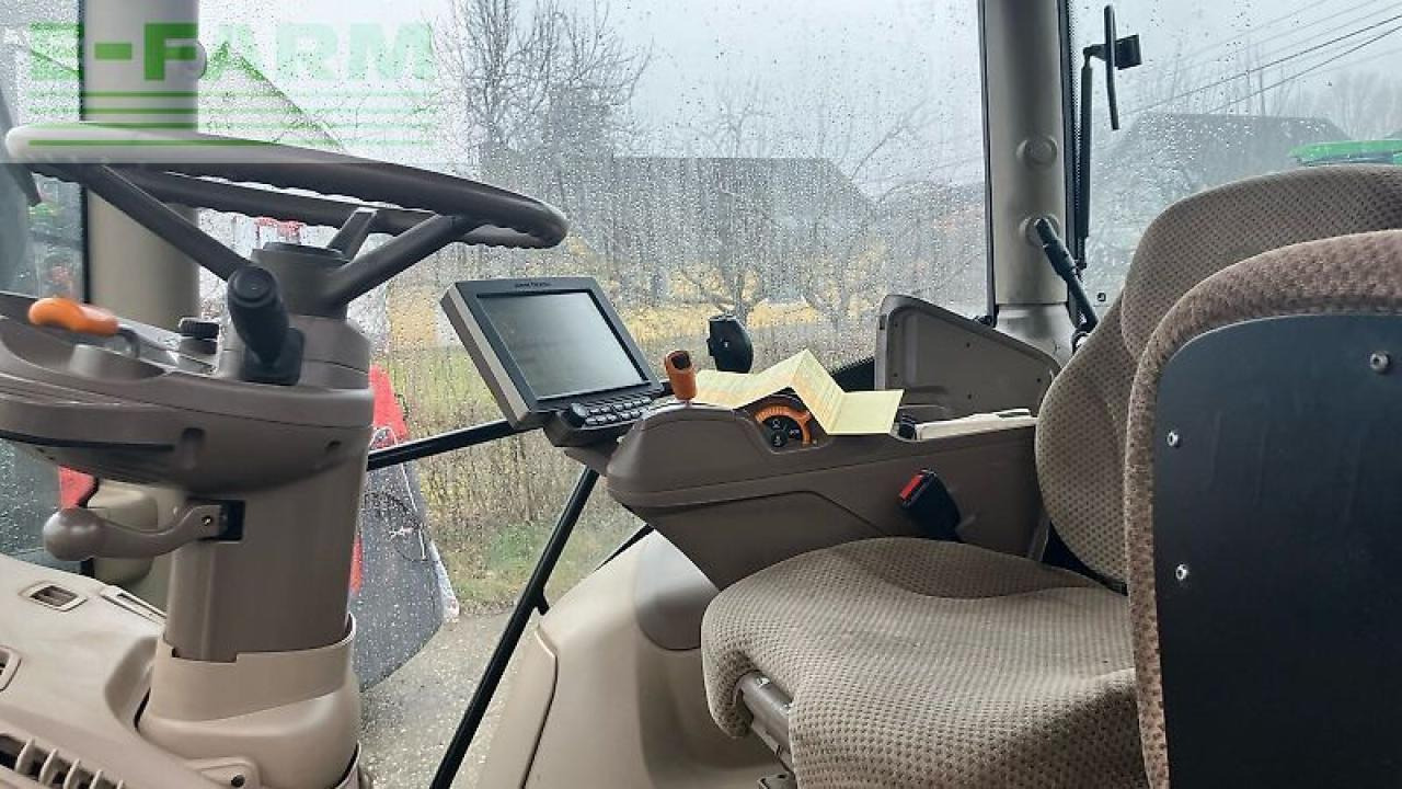 John Deere 6175r - Trator: foto 5 John Deere 6175r - Trator: foto 5