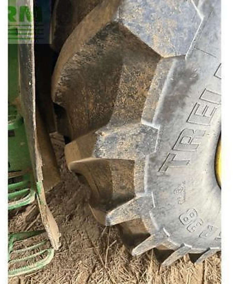 John Deere 6175r - Trator: foto 4 John Deere 6175r - Trator: foto 4