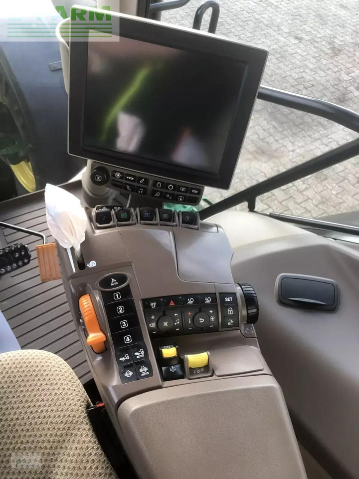 Trator John Deere 6175r: foto 8