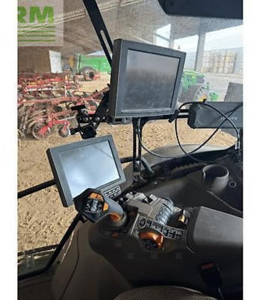 John Deere 6175r - Trator: foto 3 John Deere 6175r - Trator: foto 3