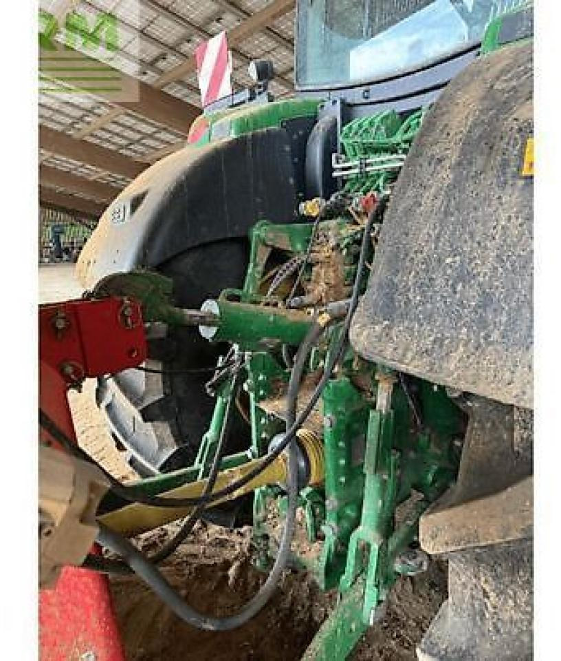 John Deere 6175r - Trator: foto 5 John Deere 6175r - Trator: foto 5