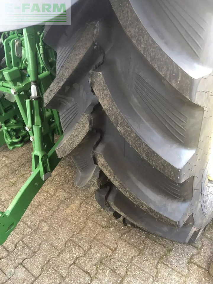 Trator John Deere 6175r: foto 14