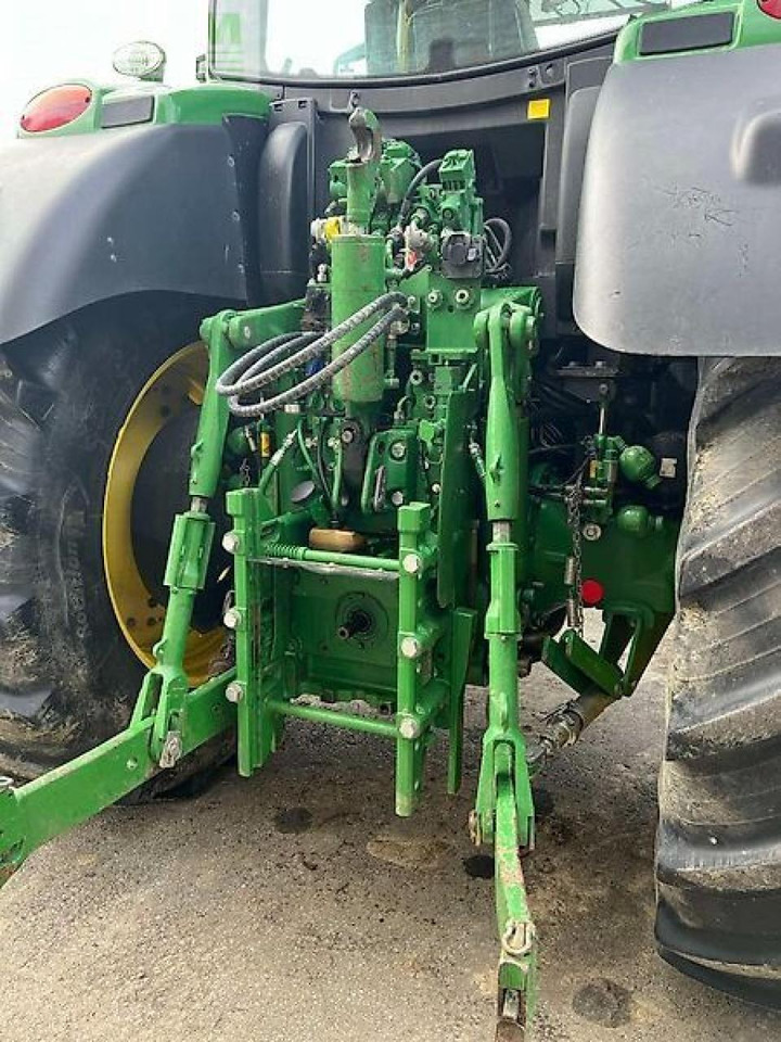 John Deere 6215 r - Trator: foto 4 John Deere 6215 r - Trator: foto 4