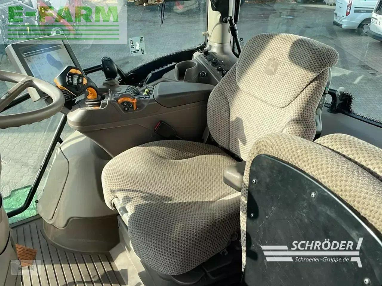 Trator John Deere 6230 r: foto 20 Trator John Deere 6230 r: foto 20