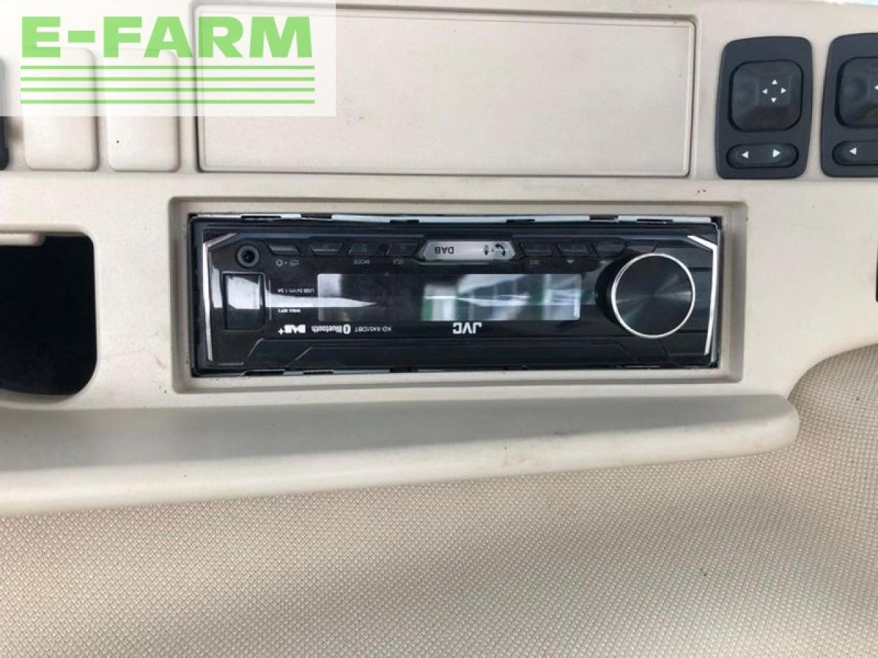 John Deere 6250r - Trator: foto 5 John Deere 6250r - Trator: foto 5