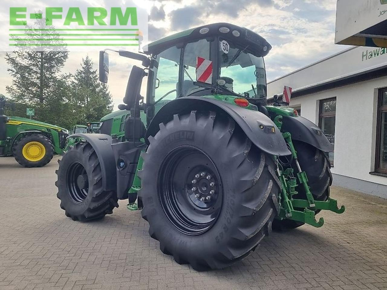 John Deere 6250r my20 ap 50 - Trator: foto 3 John Deere 6250r my20 ap 50 - Trator: foto 3