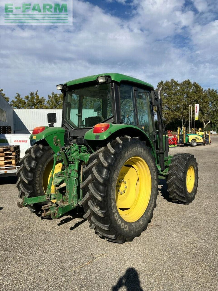 John Deere 6320 - Trator: foto 4 John Deere 6320 - Trator: foto 4