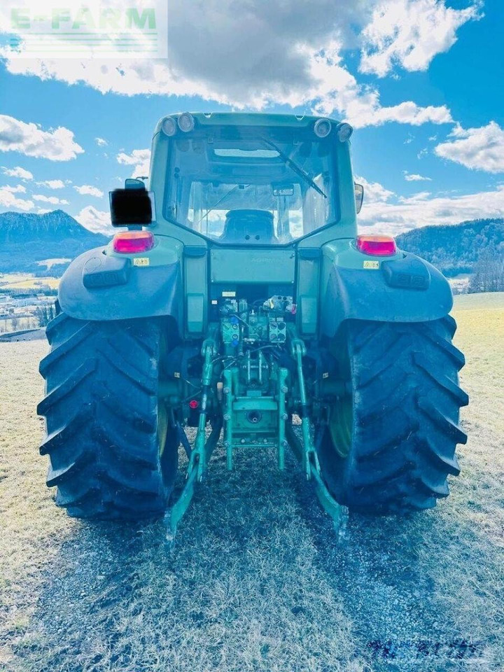 John Deere 6630 - Trator: foto 3 John Deere 6630 - Trator: foto 3