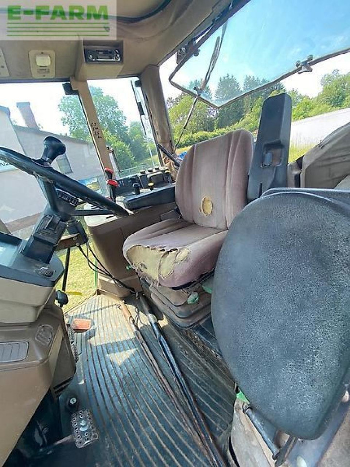 John Deere 6800 mit frontlader und fronthydraulik - Trator: foto 4 John Deere 6800 mit frontlader und fronthydraulik - Trator: foto 4