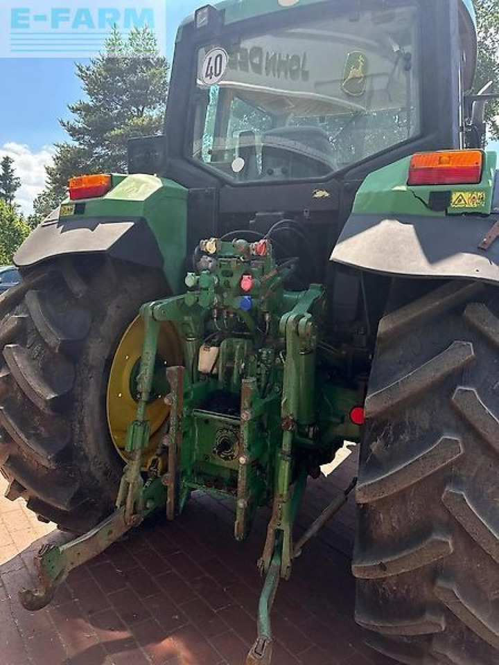 John Deere 6810 premium - Trator: foto 4 John Deere 6810 premium - Trator: foto 4