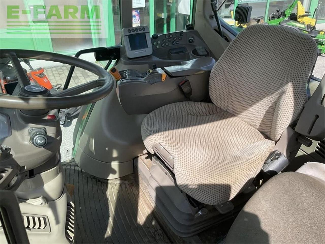 John Deere 6830 - Trator: foto 5 John Deere 6830 - Trator: foto 5