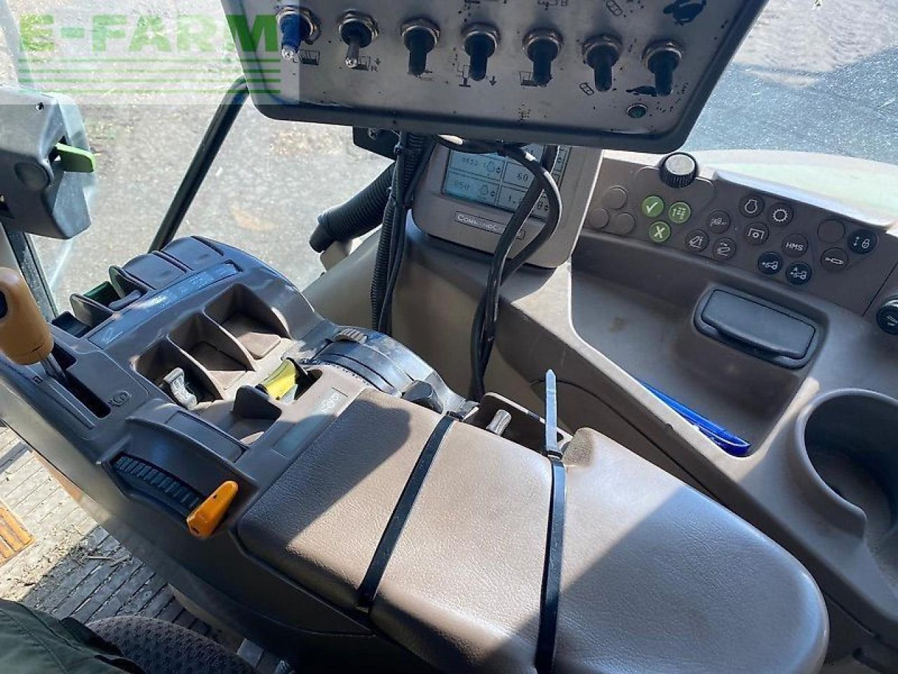 John Deere 6830 - Trator: foto 2 John Deere 6830 - Trator: foto 2