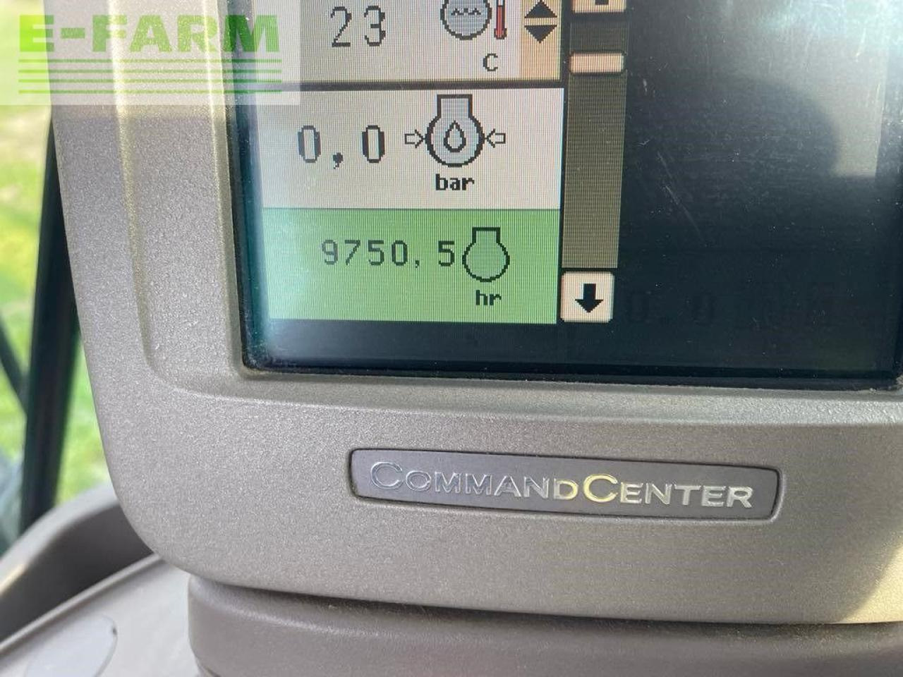 John Deere 6830 Premium - Trator: foto 4 John Deere 6830 Premium - Trator: foto 4