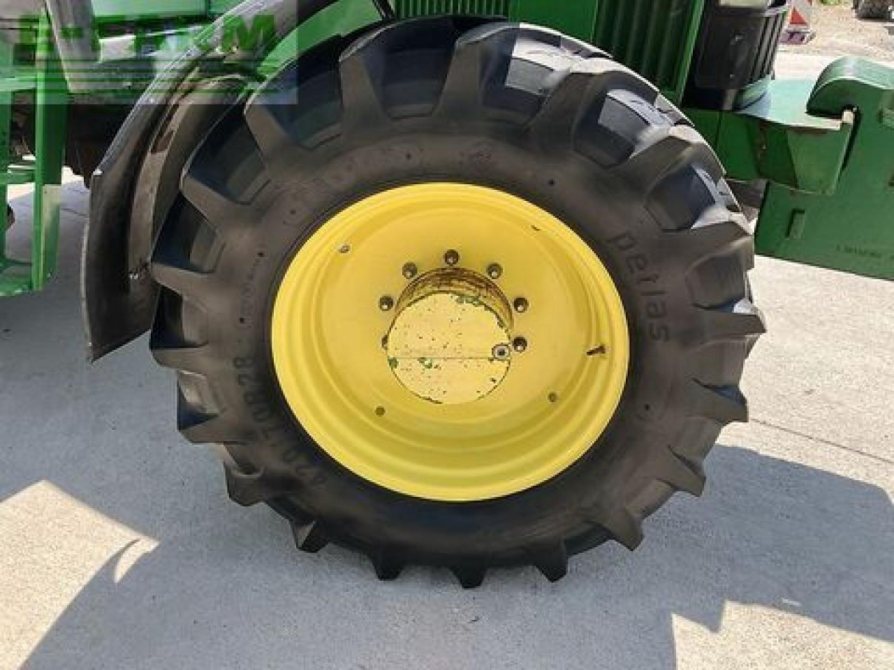John Deere 6910 tls, powr quad - Trator: foto 5 John Deere 6910 tls, powr quad - Trator: foto 5