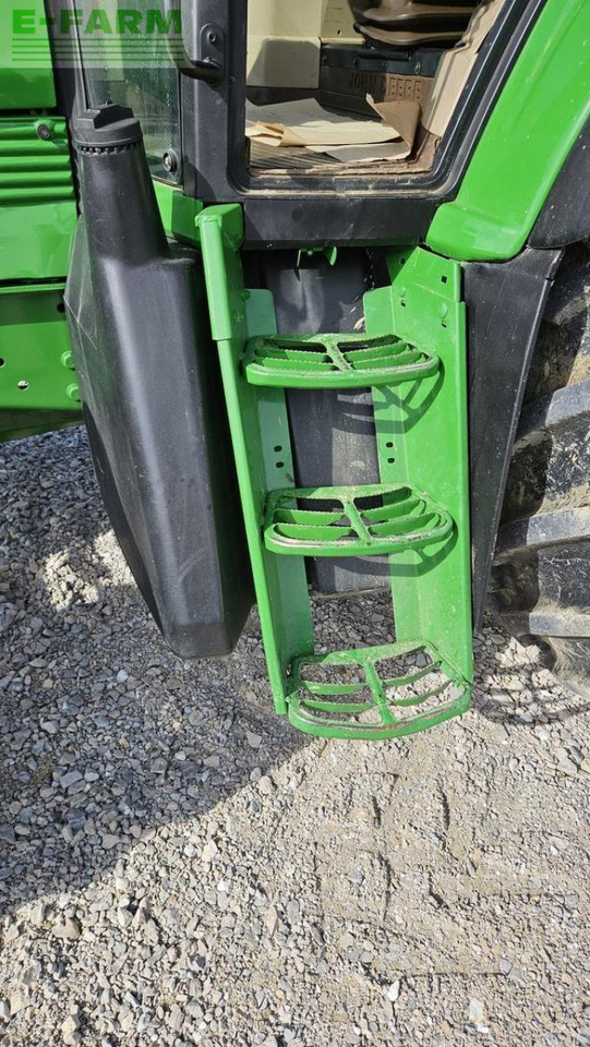 Trator John Deere 6920 premium: foto 7