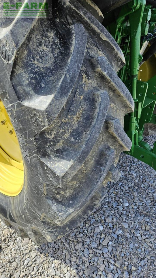 Trator John Deere 6920 premium: foto 8