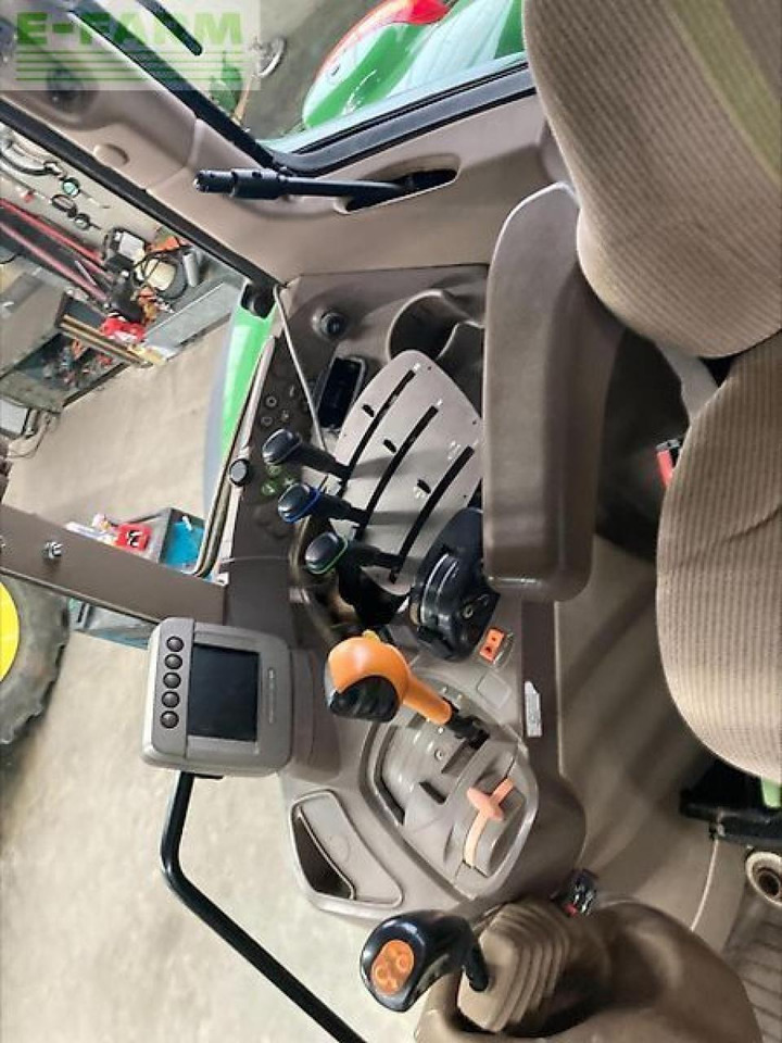 John Deere 6930 premium - Trator: foto 3 John Deere 6930 premium - Trator: foto 3