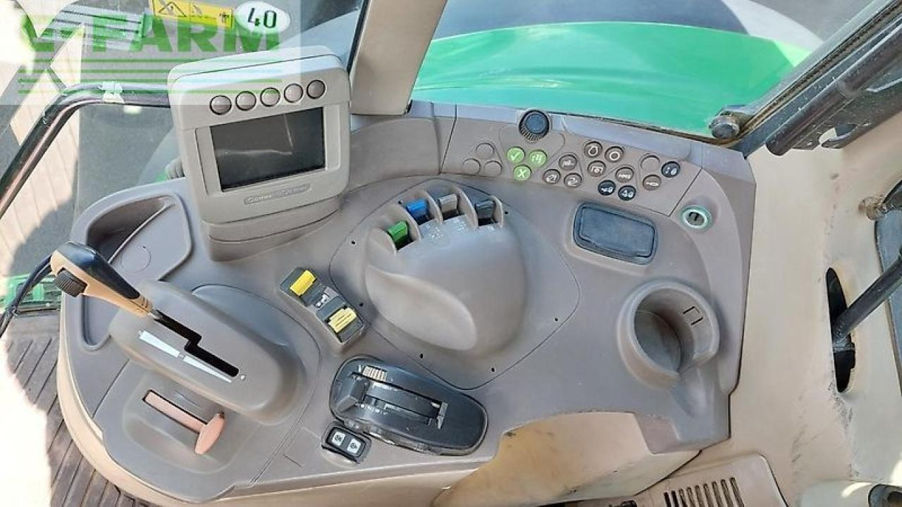 John Deere 6930pr ap lenksystem - Trator: foto 5 John Deere 6930pr ap lenksystem - Trator: foto 5