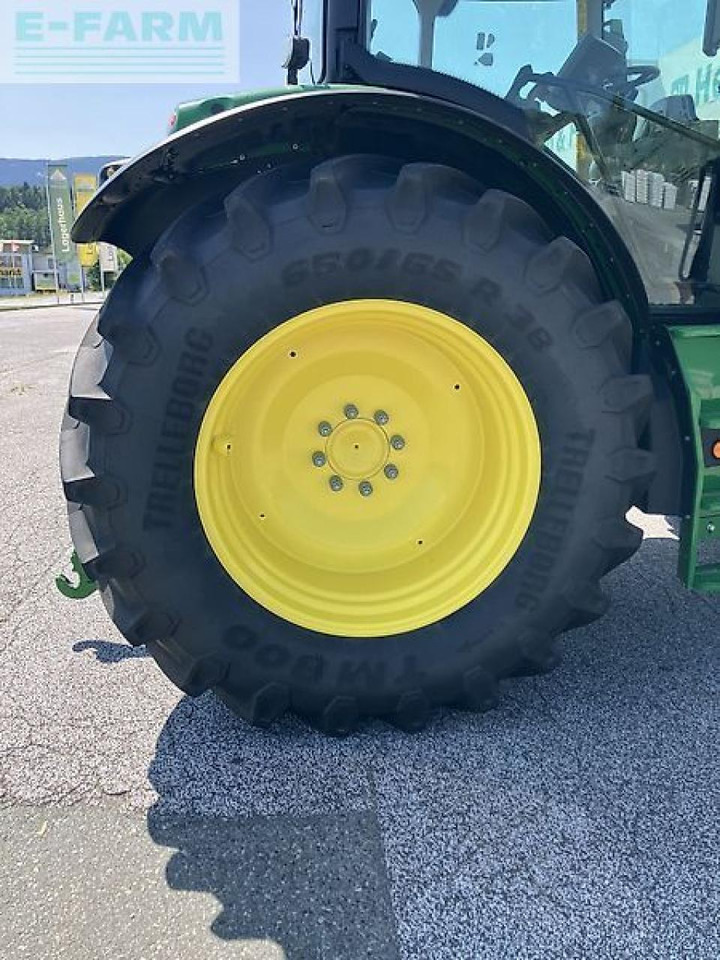 Trator John Deere 6r150: foto 7