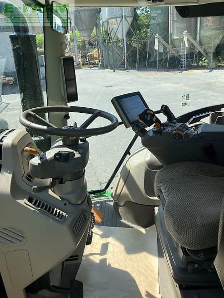 Trator John Deere 6r150: foto 13