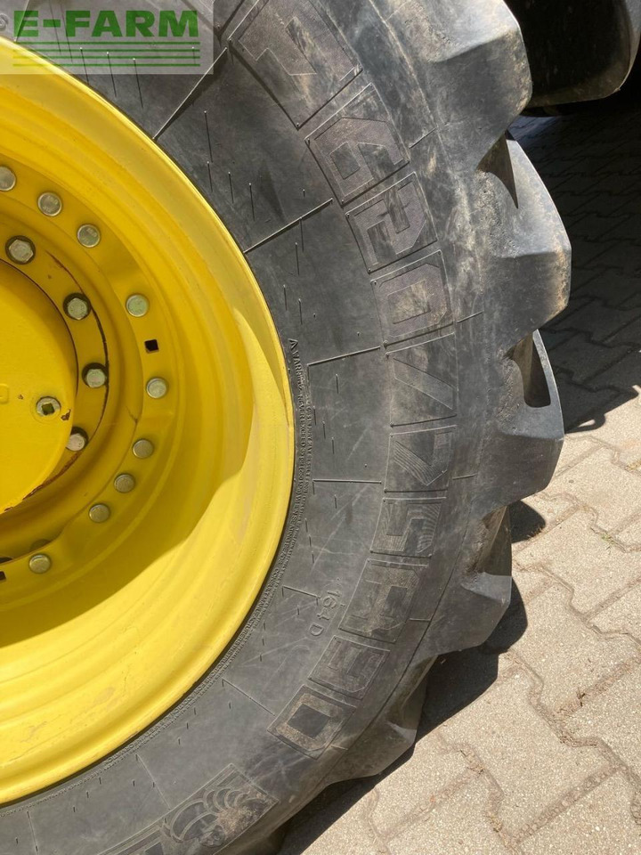 John Deere 7290R - Trator: foto 4 John Deere 7290R - Trator: foto 4