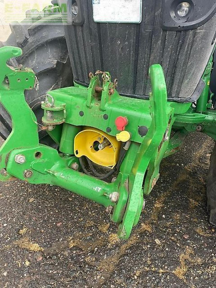John Deere 7310r - Trator: foto 3 John Deere 7310r - Trator: foto 3