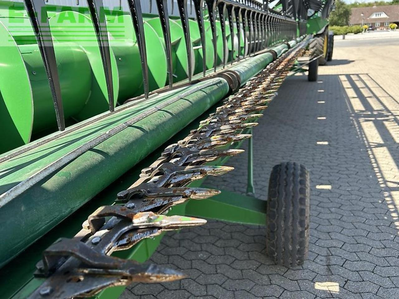 John Deere 740pf - Acessórios para Colhedora de forragem: foto 3 John Deere 740pf - Acessórios para Colhedora de forragem: foto 3