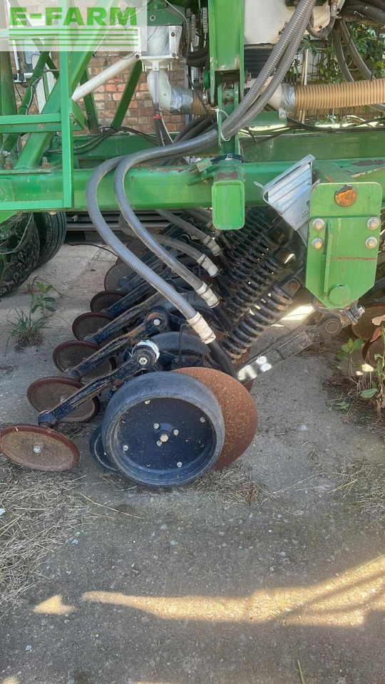 John Deere 750 A - Semeadora de precisão: foto 5 John Deere 750 A - Semeadora de precisão: foto 5